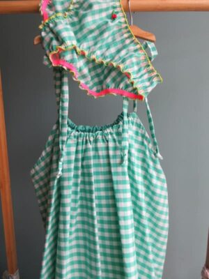 Ensemble lingerie femme PRAIRIE