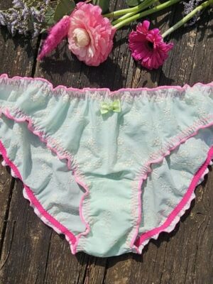 Culotte bloomer femme MIMBAU