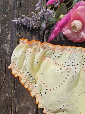 Culotte bloomer femme PEREIRE