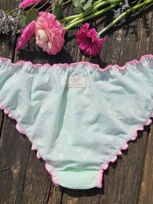 Culotte bloomer femme MIMBAU