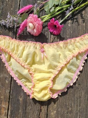 Culotte bloomer femme MOULLEAU
