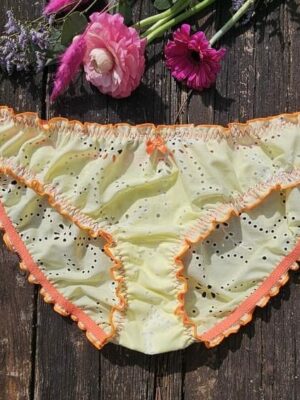 Culotte bloomer femme PEREIRE