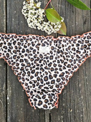 Culotte brésilienne femme SEVILLE