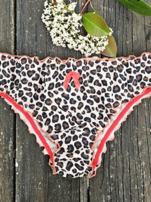 Ensemble lingerie femme SEVILLE