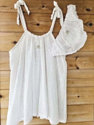 Ensemble lingerie femme LA PYLATAISE