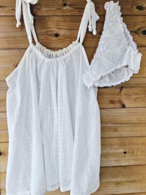 Ensemble lingerie femme LA PYLATAISE