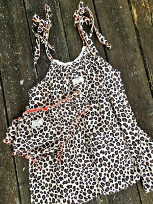 Ensemble lingerie femme SEVILLE