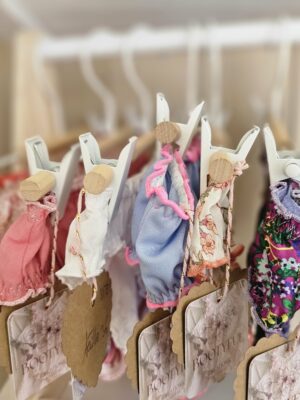 semainier de culottes