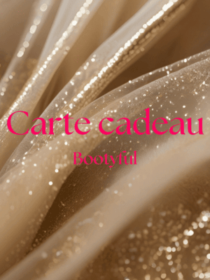 Carte cadeau