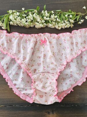 Culotte bloomer femme CANDY