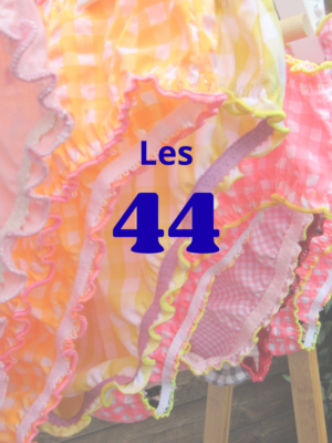 Lingerie taille 44