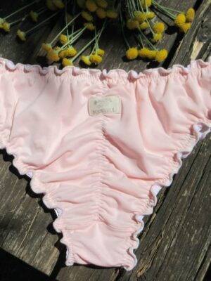 Bas de maillot brésilien VIRGIN