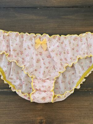 Culotte bloomer femme CANDY