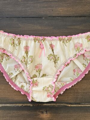 Culotte bloomer femme TIKA