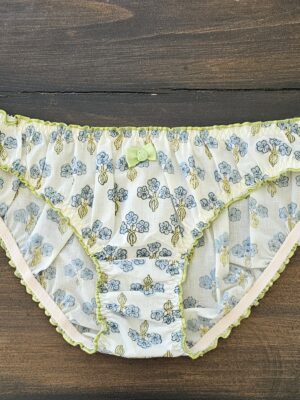 Culotte bloomer femme MINDY