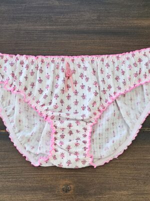 Culotte bloomer femme CINDY