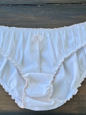 Culotte bloomer femme BIANCA