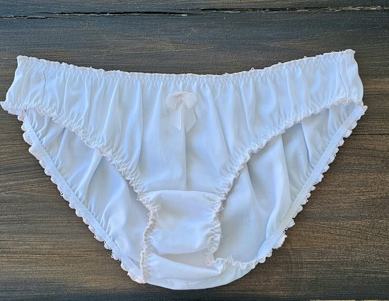 culotte bloomer femme