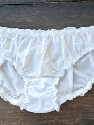 Culotte bloomer femme PARADISE