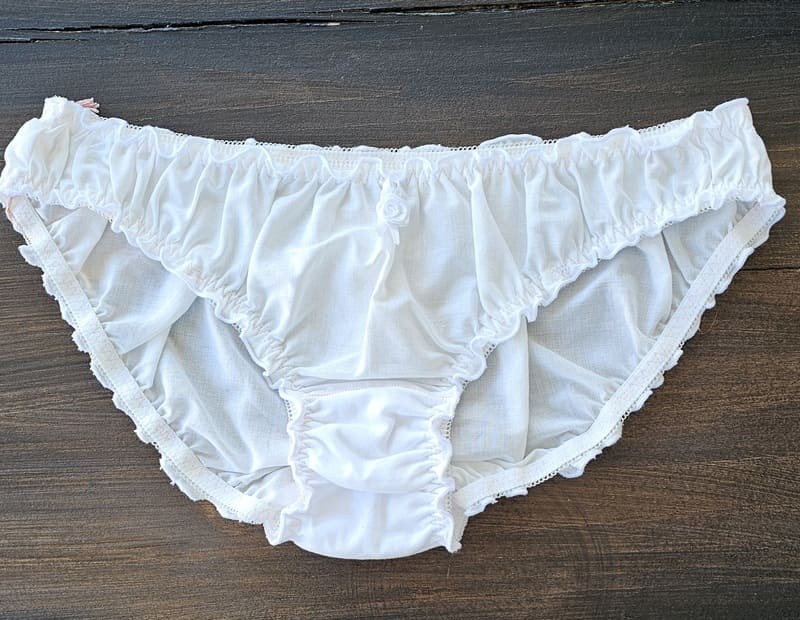 culotte bloomer femme
