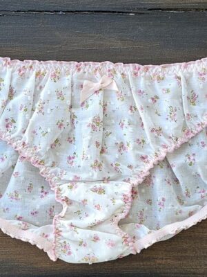 Culotte bloomer femme ROMANCE