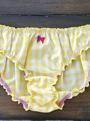 Culotte bloomer femme SOLEIL