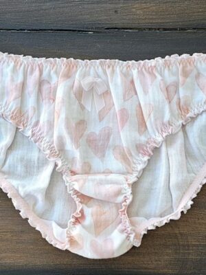 Culotte bloomer femme LOVE