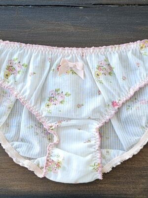 Culotte bloomer femme DEESSE