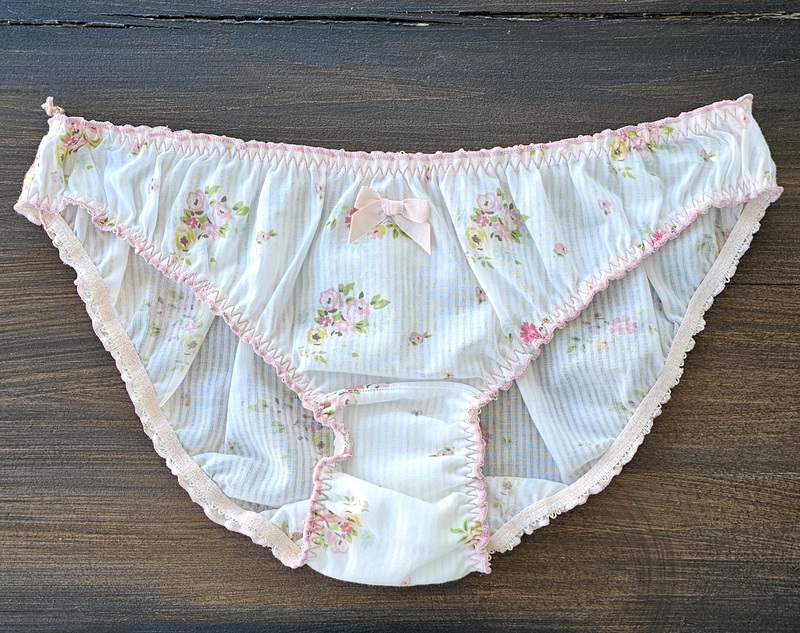 culotte bloomer femme