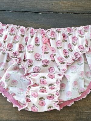 Culotte bloomer femme GOA