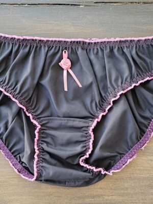 Culotte bloomer femme COLETTE