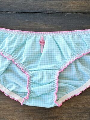 Culotte bloomer femme LAGUNE
