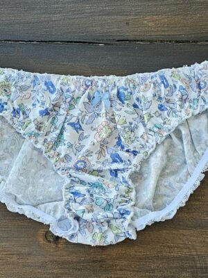 Culotte bloomer femme NAIADE