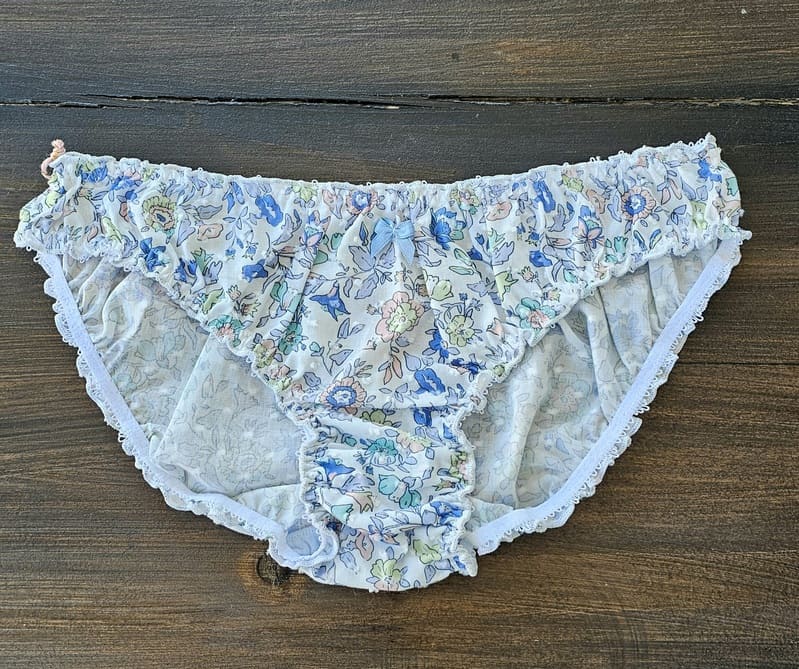 culotte bloomer femme
