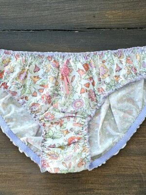 Culotte bloomer femme NOEMIE