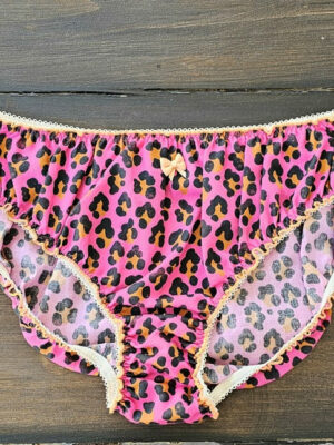 Culotte bloomer femme PEPITA
