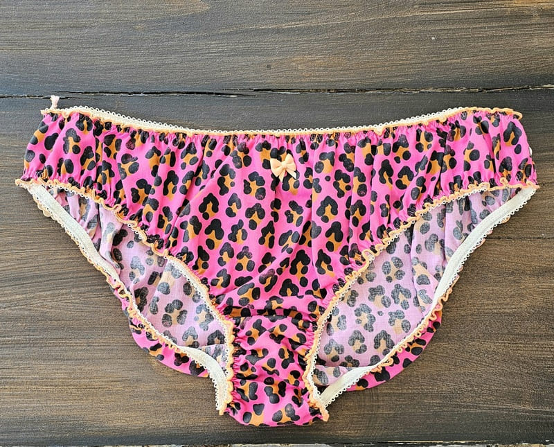 culotte bloomer femme