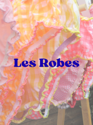 Les robes à prix doux