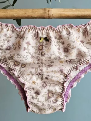 Culotte brésilienne PATCHOULI