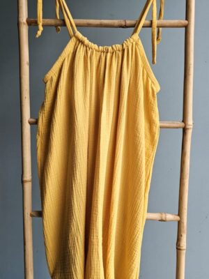 Robe Femme SAFRAN