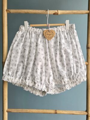 Shorty Femme MARGUERITTE