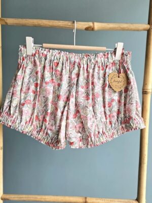 Shorty Femme COTTAGE