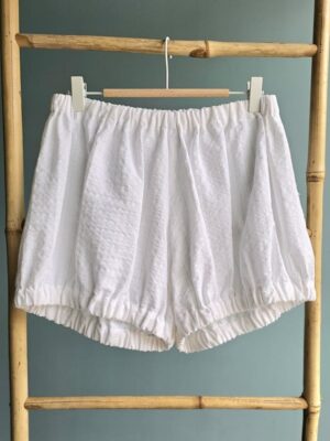 Shorty Femme PURE