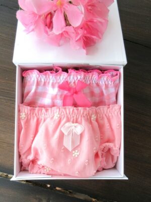 duo bootyful culottes brésiliennes bootyful
