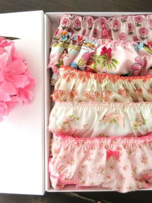 Semainier LES 5 REINES