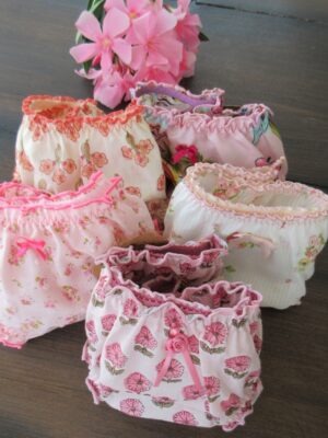 Semainier LES 5 REINES