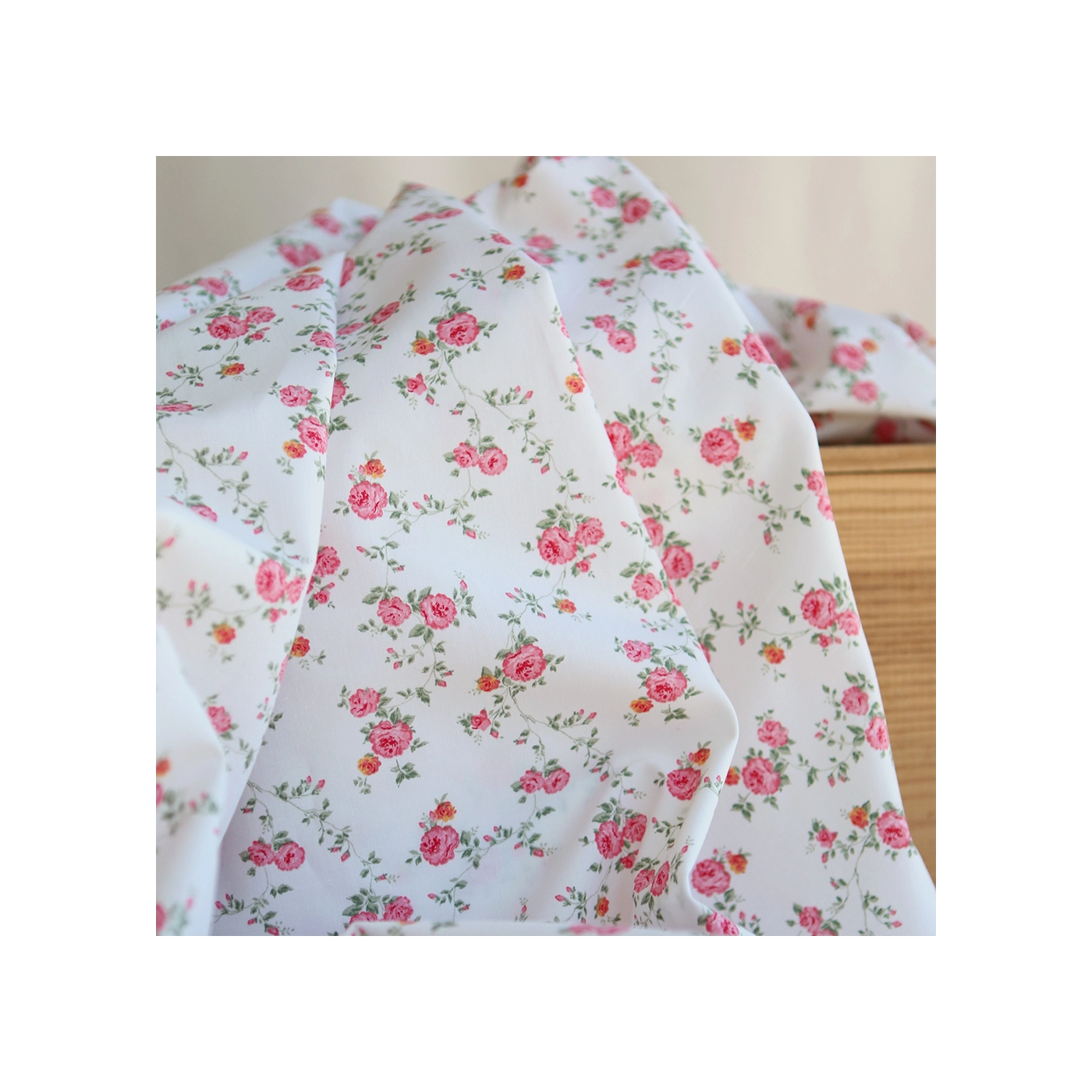 BOOTYFUL culotte bloomer en -popeline-de-coton-imprime-roses