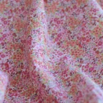 CULOTTE BLOOMER FEMME A froufrous bootyful en coton fleuri multicolore